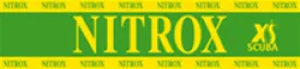 Nitrox Cylinder Sticker Wrap