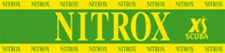 Nitrox Cylinder Sticker Wrap