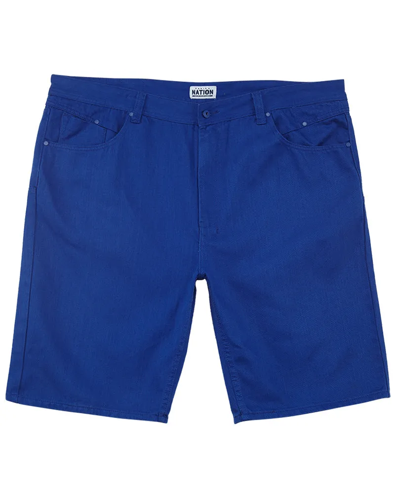 Parish Nation Jean Short's Mens Style : N05d5770