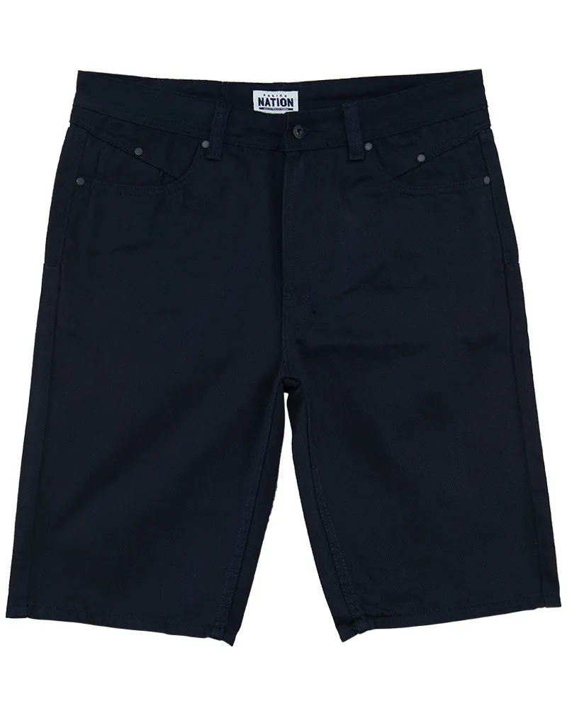 Parish Nation Jean Short's Mens Style : N05d5770