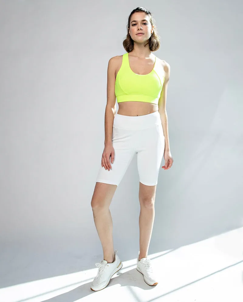 RAE MODE - ACTIVE CRISS CROSS SPORTSBRA