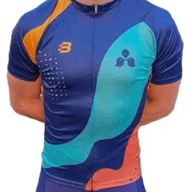 RCDF Cycling Jersey - Men's