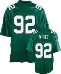 Reggie White Philadelphia Eagles Throwback Football Jersey