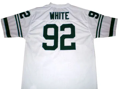 Reggie White Philadelphia Eagles Throwback Football Jersey