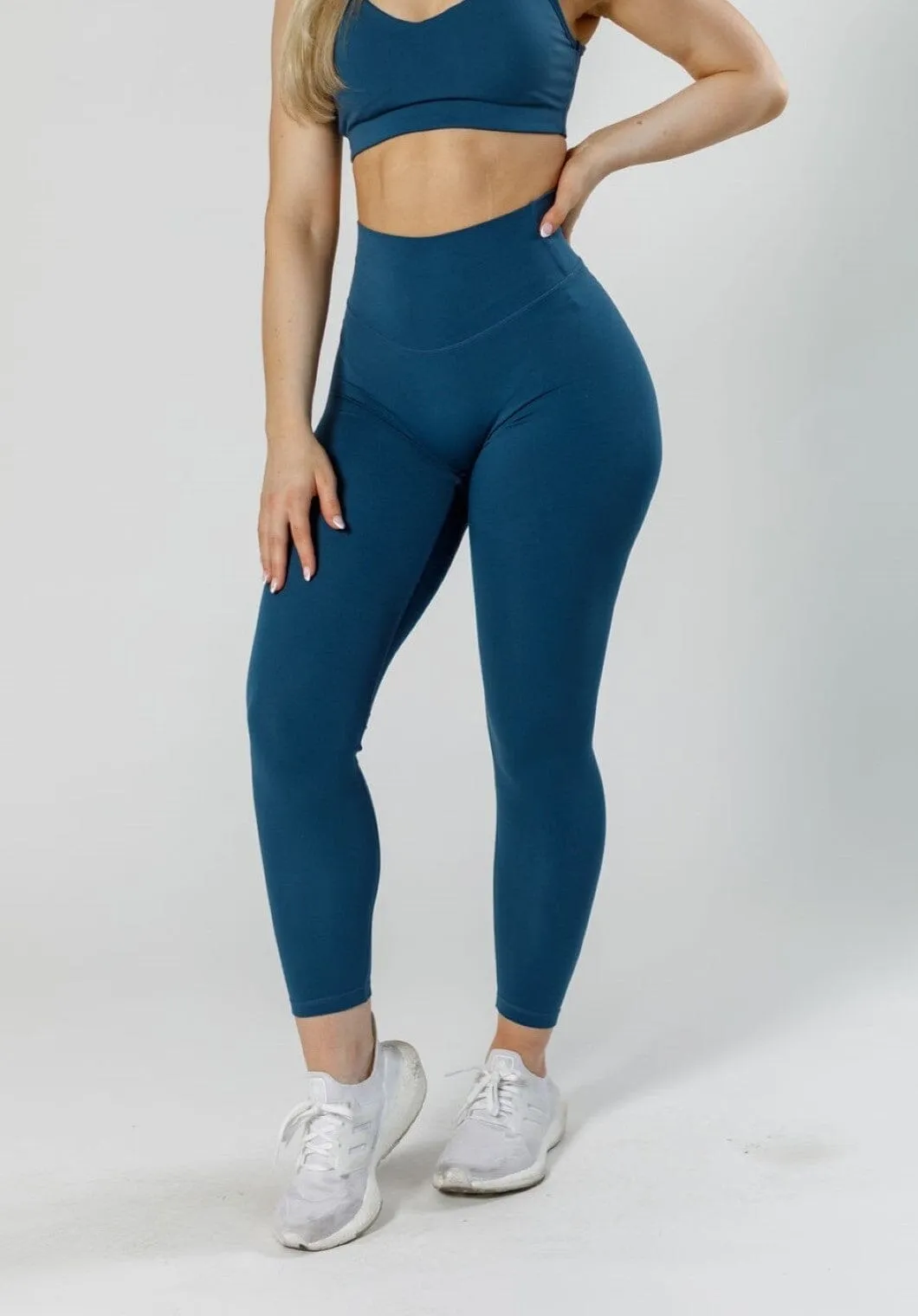 Reluna Original Sculptseam™ Legging Laguna