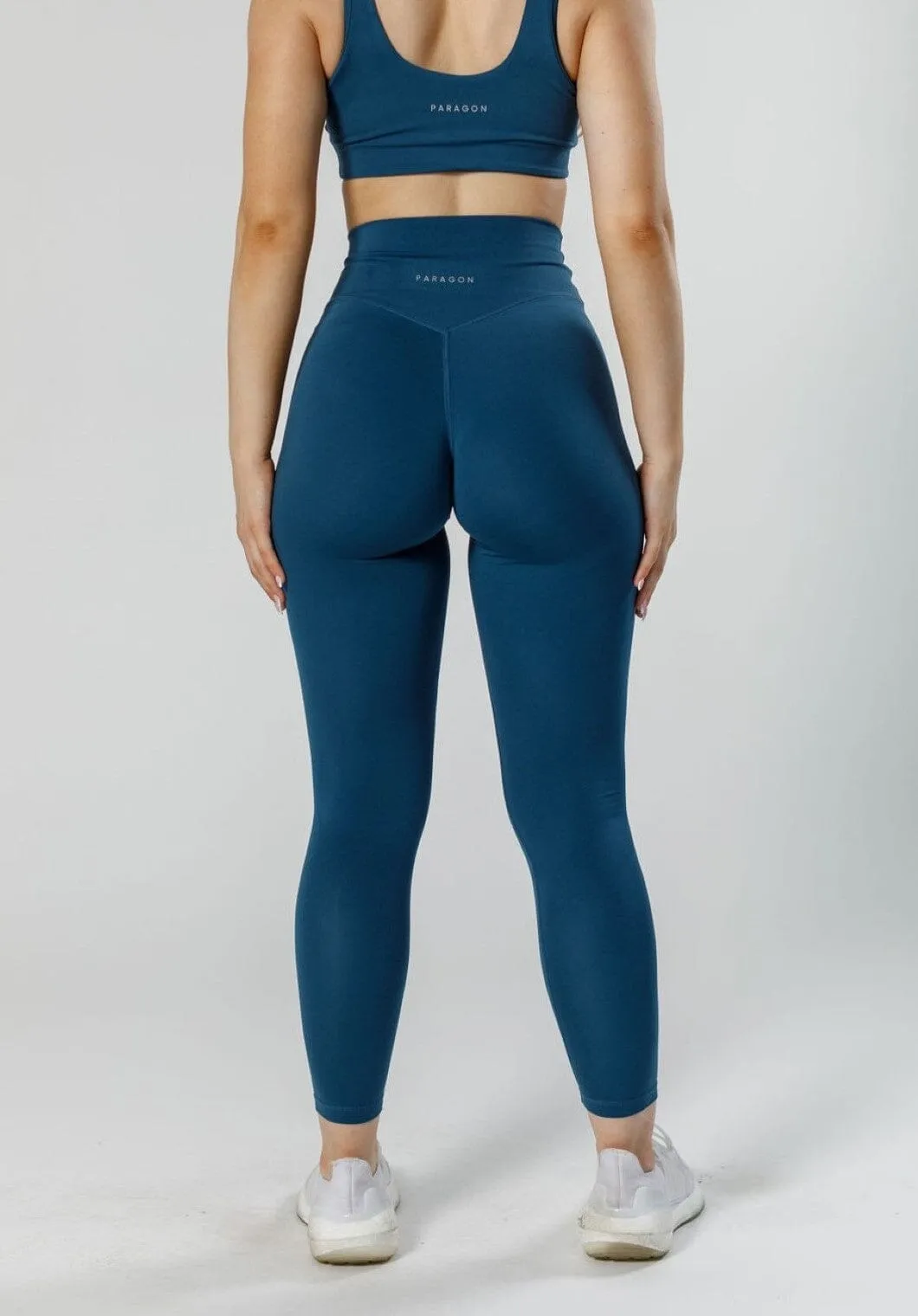 Reluna Original Sculptseam™ Legging Laguna