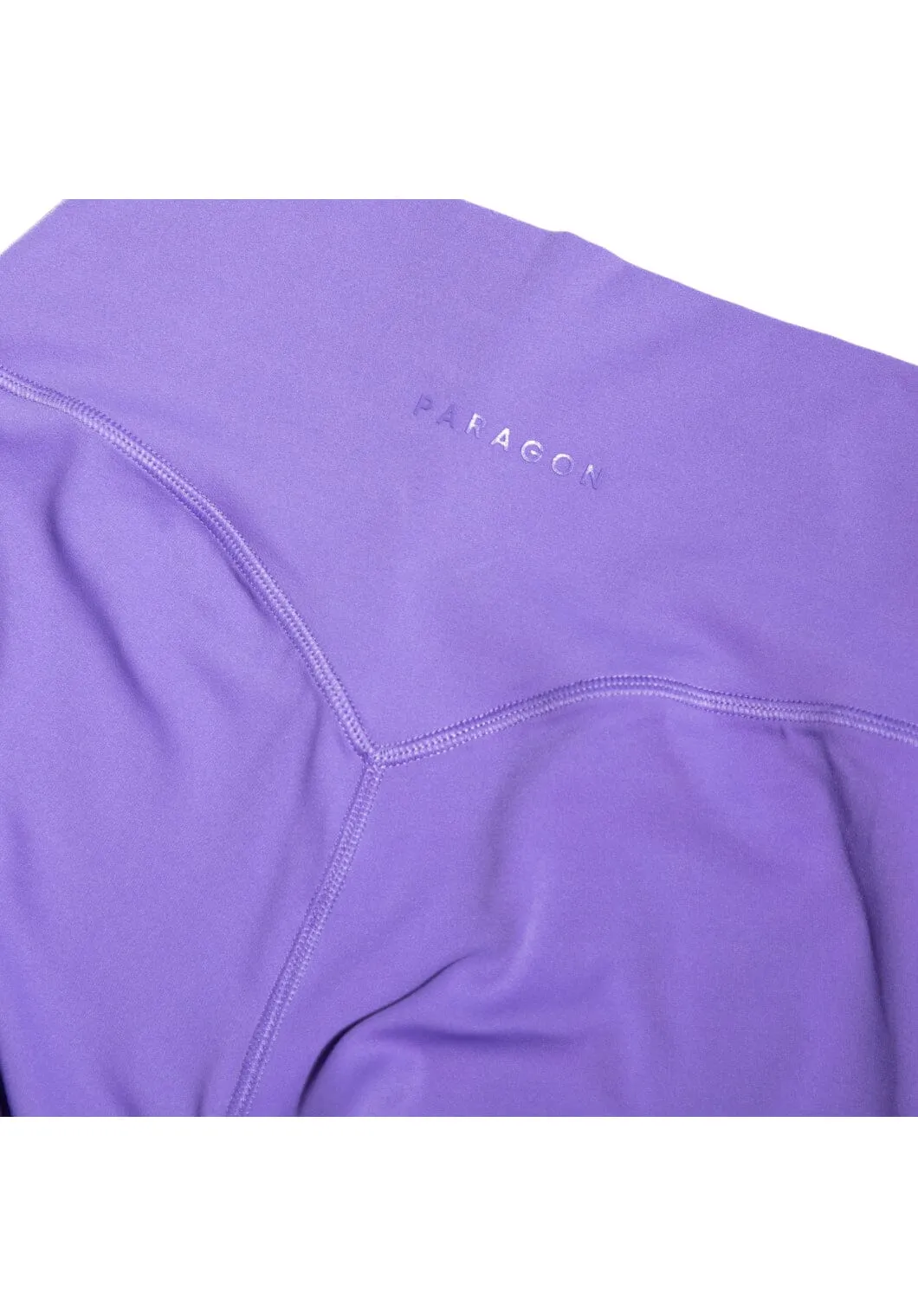 Reluna Original Sculptseam™ Legging Violet