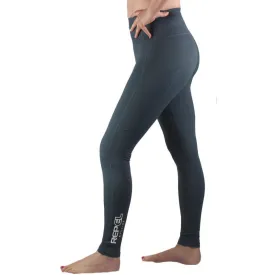 Repel Leggings - Dark Grey