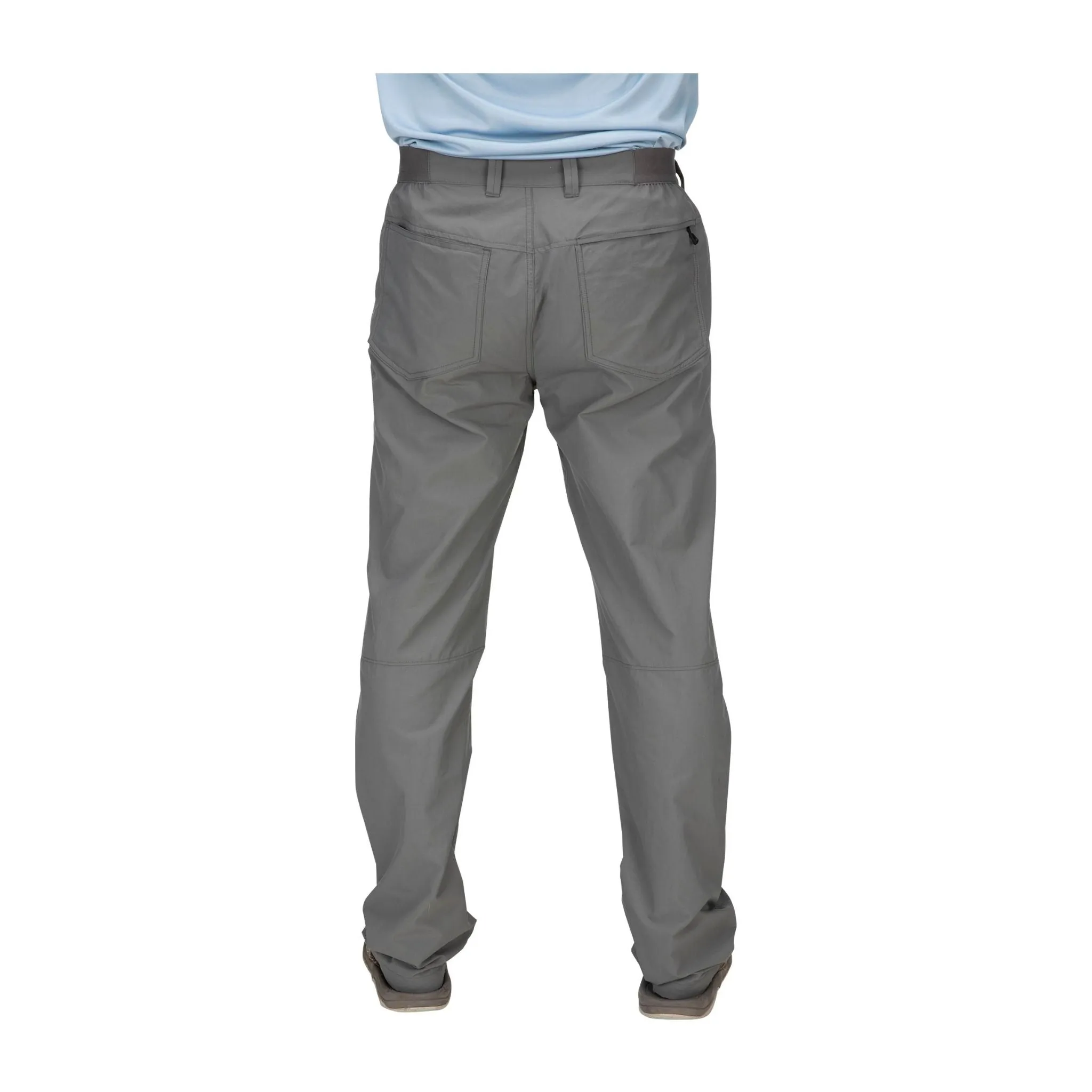 Simms Bugstopper Pant Steel