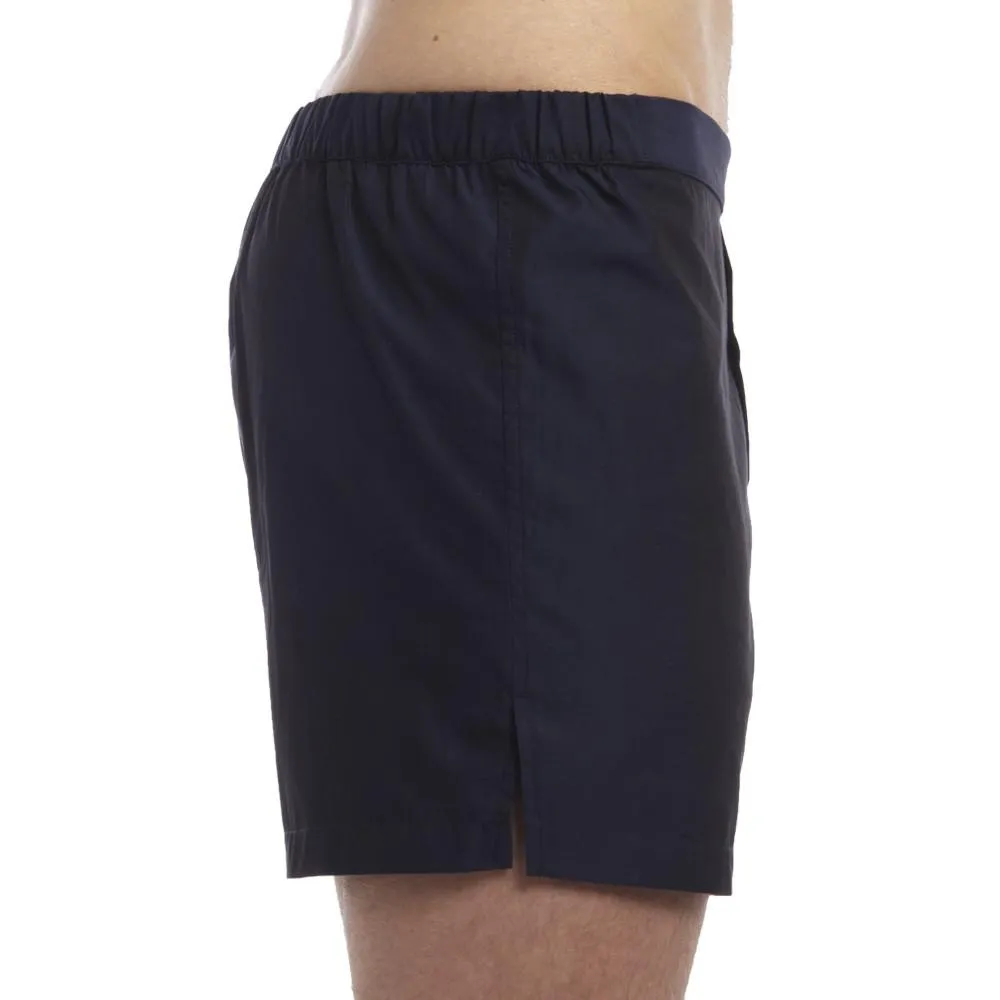 Slim-Fit Boxers Midnight Blue Solid