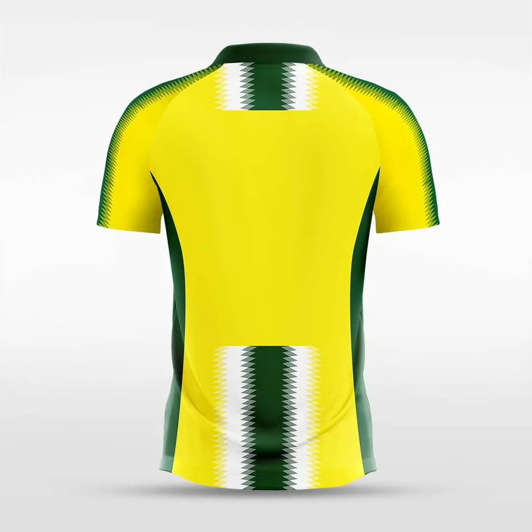 Spines - Custom Soccer Jersey for Men Sublimation