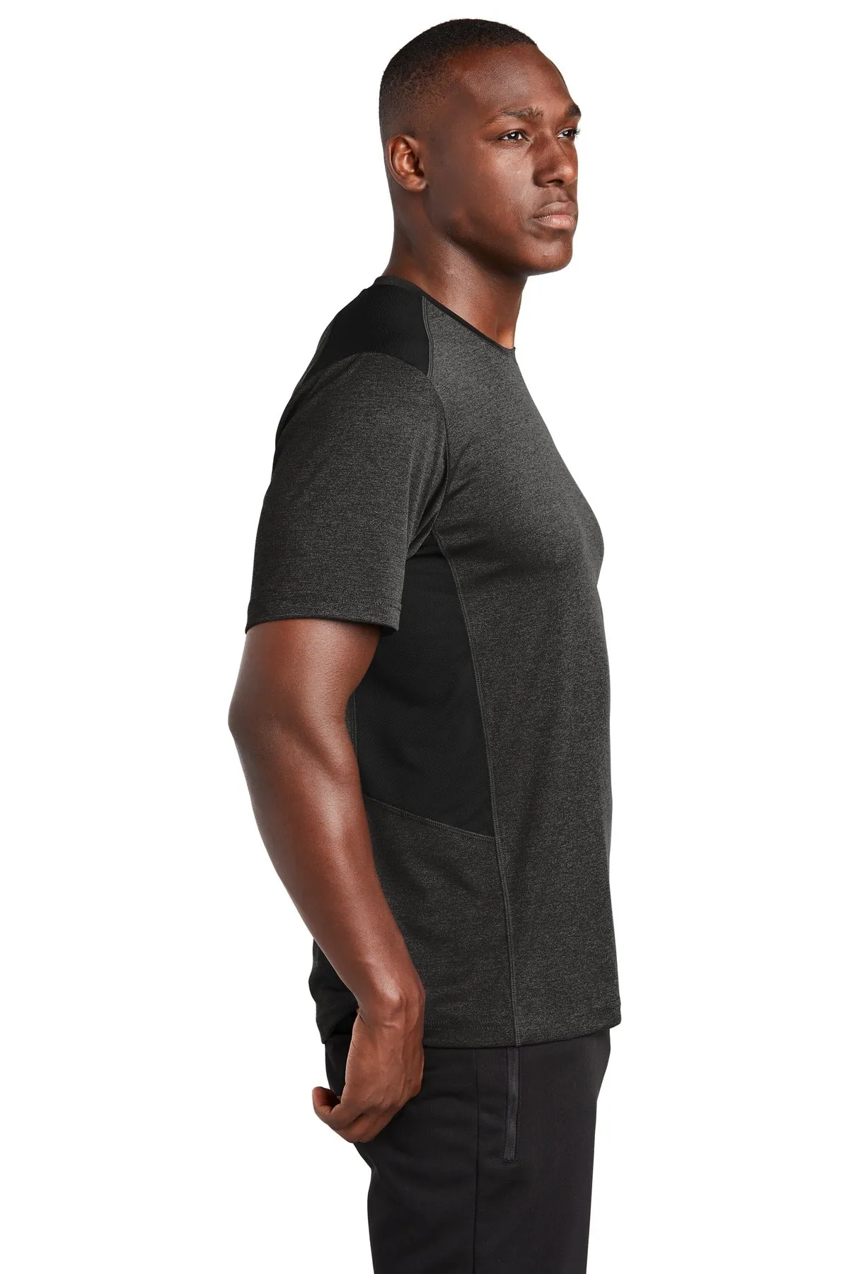 Sport-Tek ® Endeavor Tee. ST465