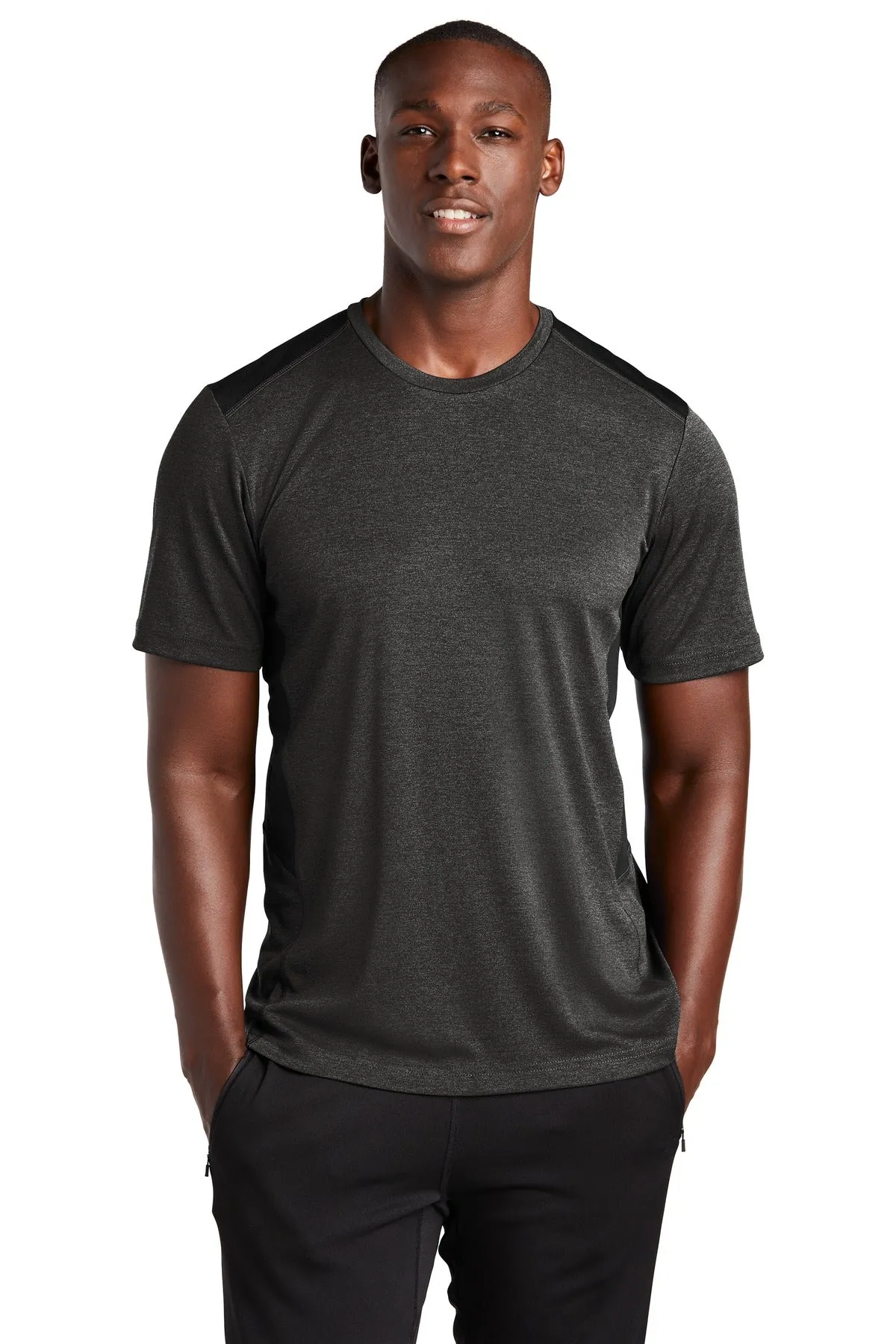 Sport-Tek ® Endeavor Tee. ST465