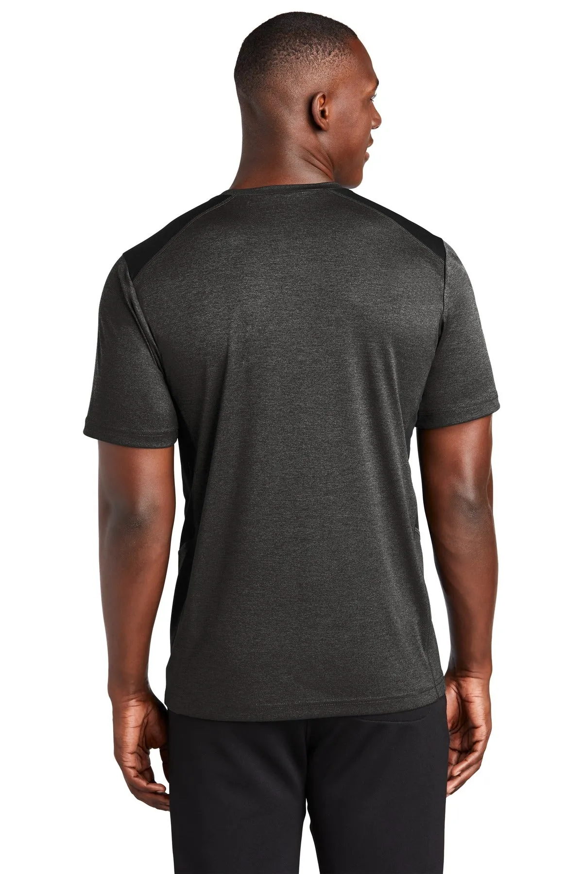 Sport-Tek ® Endeavor Tee. ST465