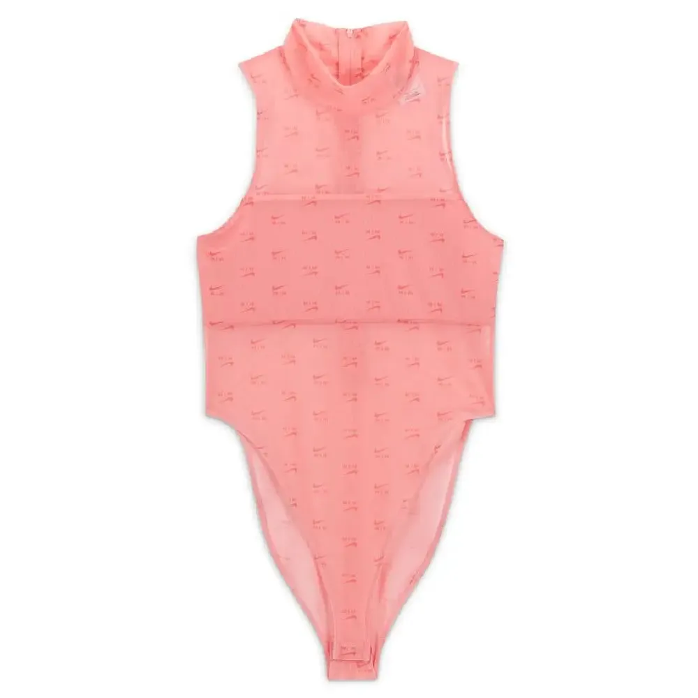 Sportswear Air Mock Bodysuit