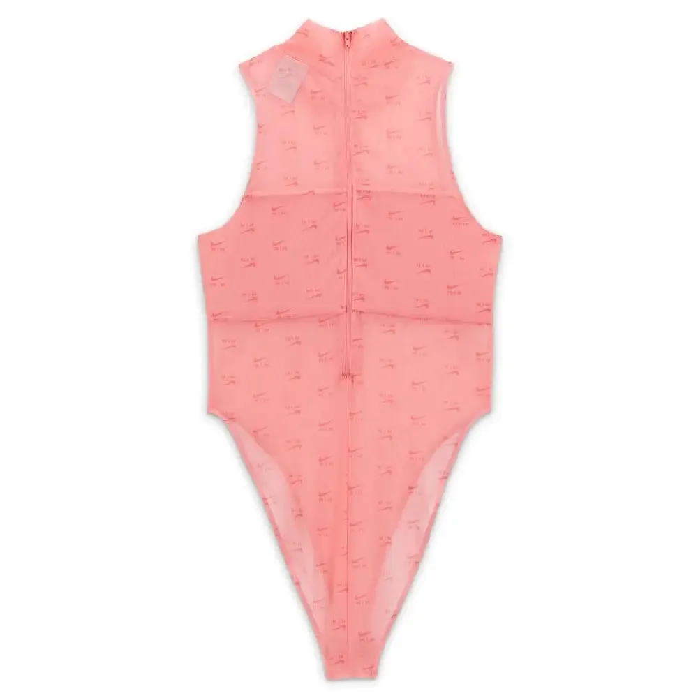 Sportswear Air Mock Bodysuit