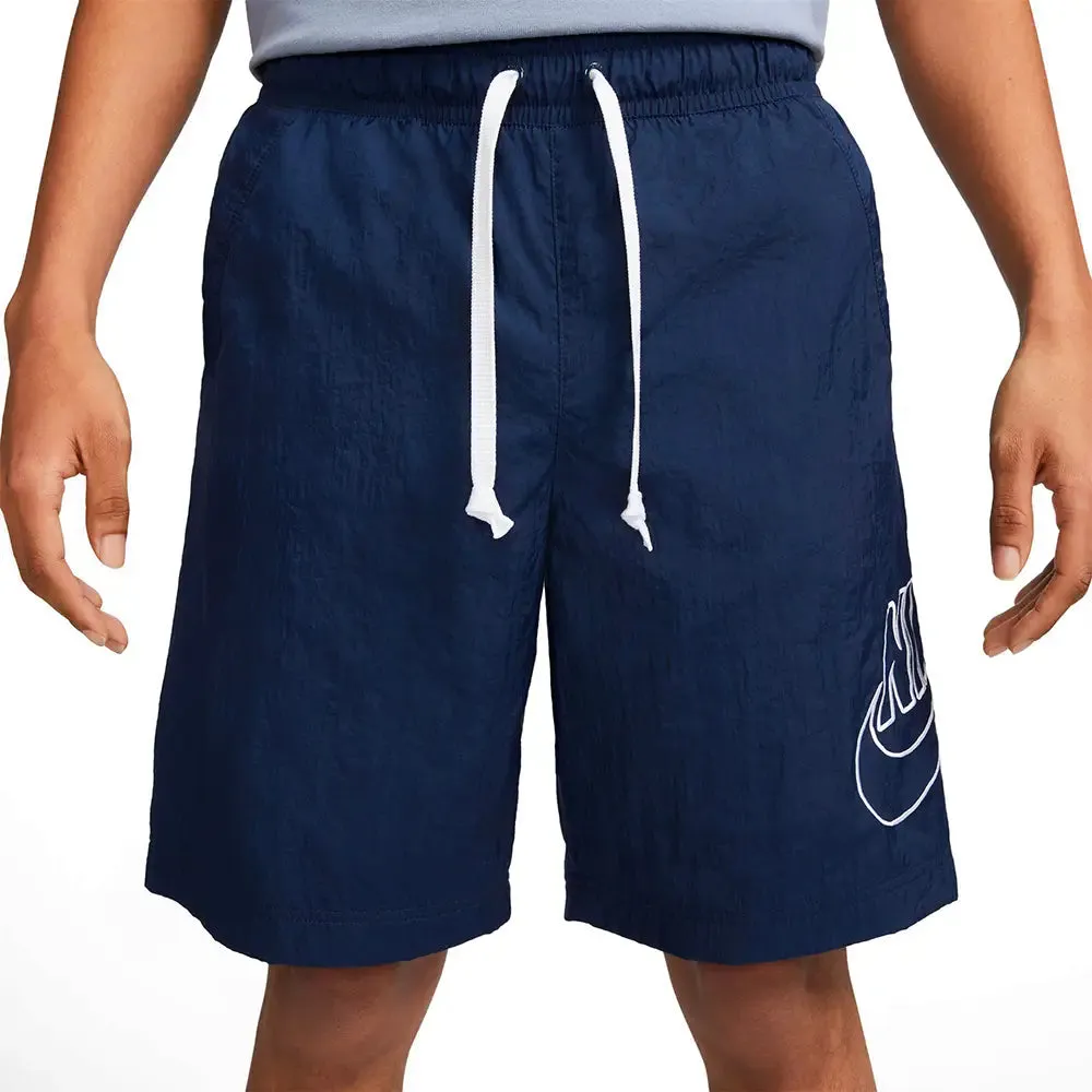 Sportswear Alumni Woven Short