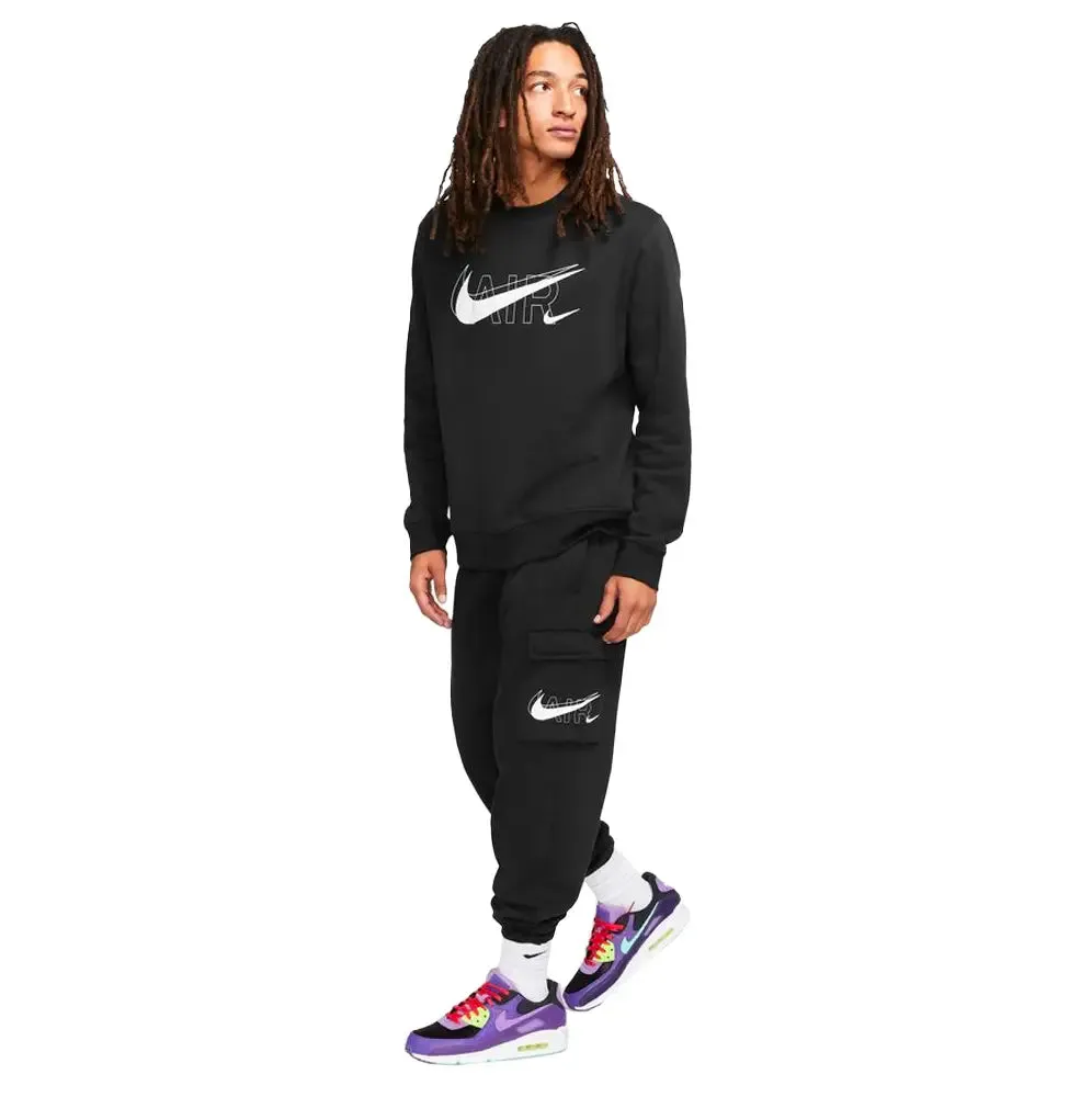 Sportswear Cargo Air Pant