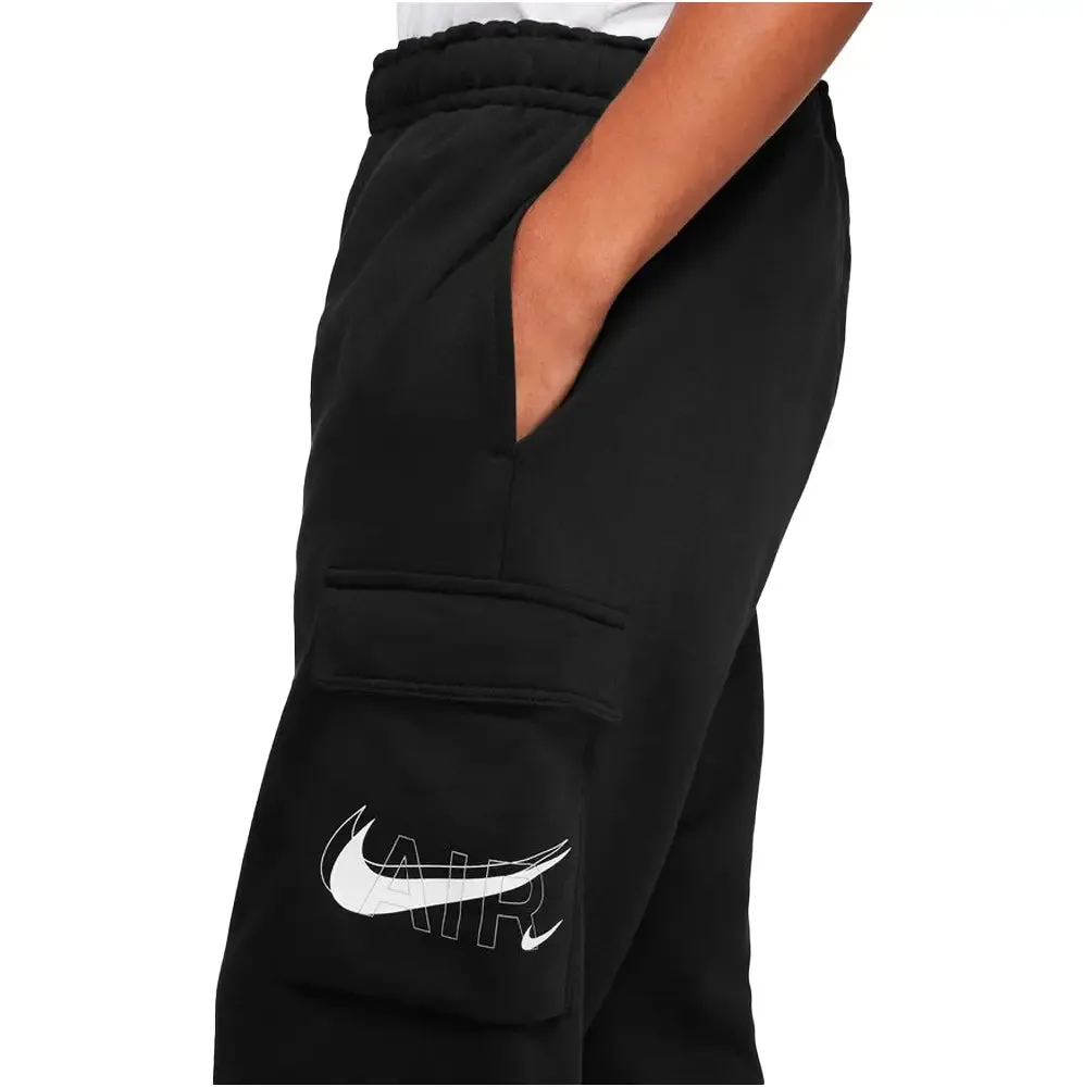 Sportswear Cargo Air Pant