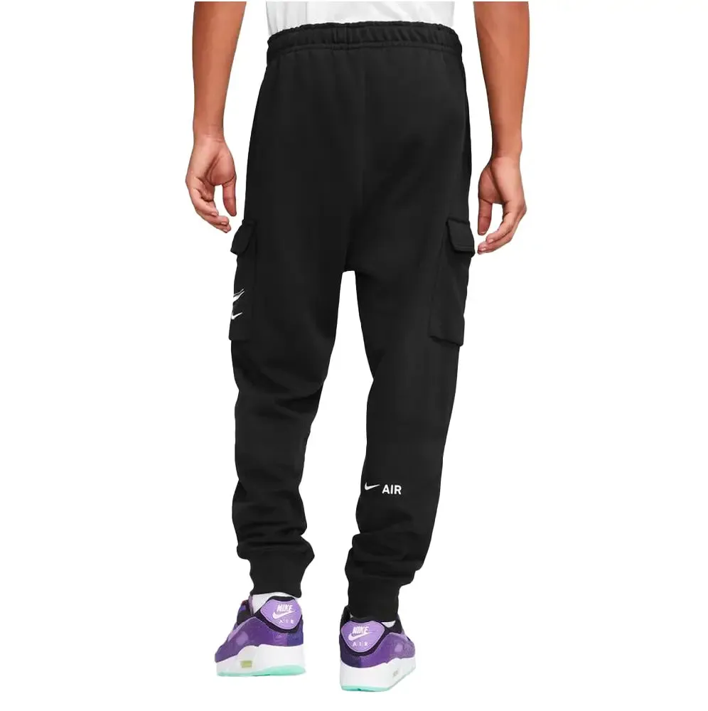 Sportswear Cargo Air Pant