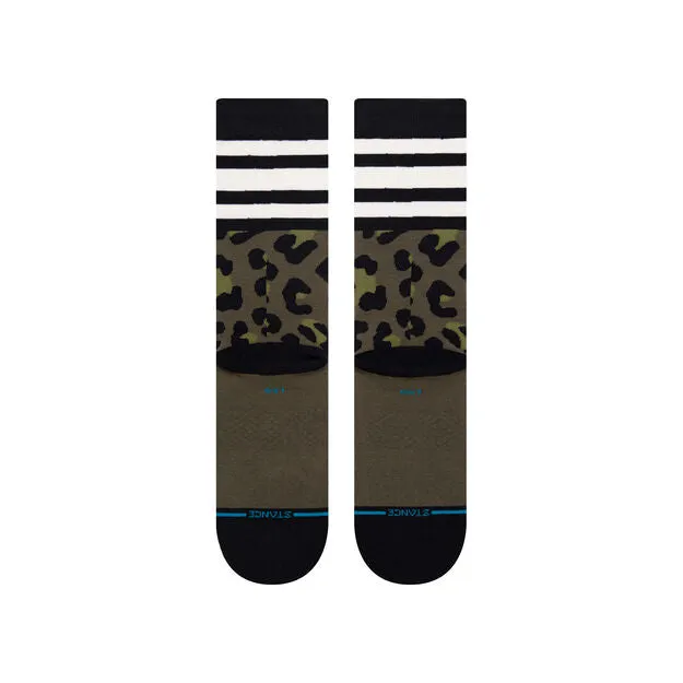 Stance Piblokto Crew Socks