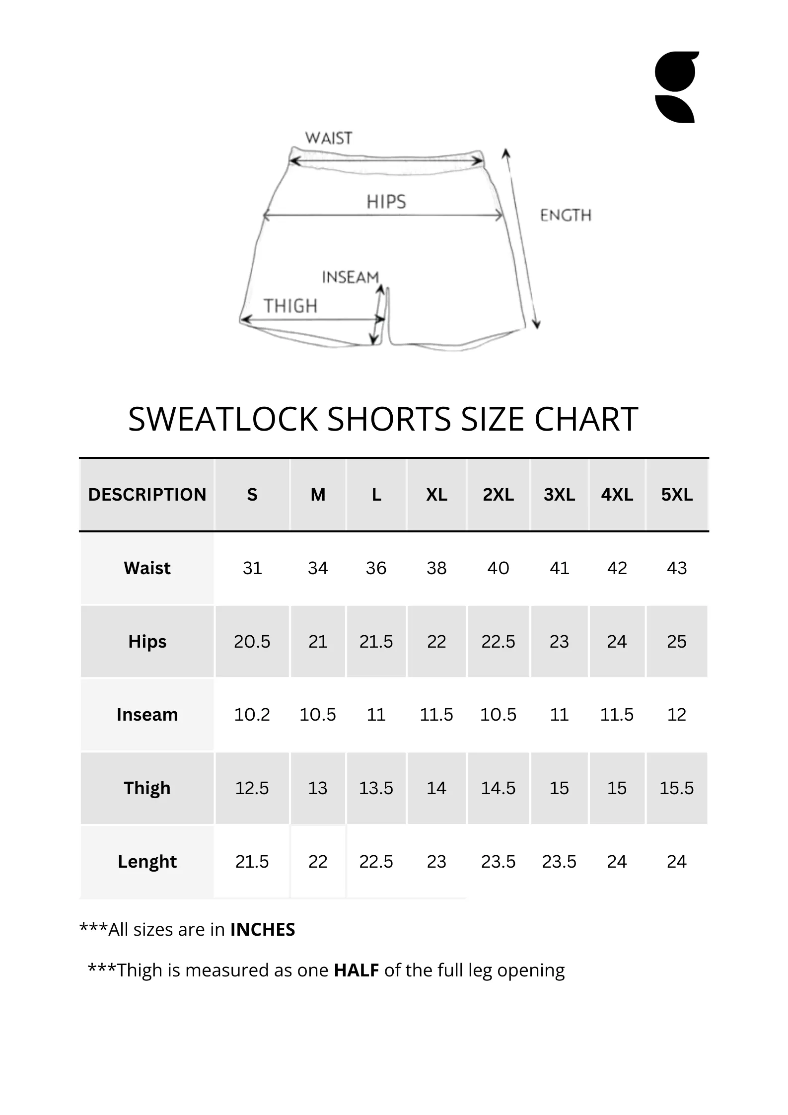 Sweatlock Shorts | Pink