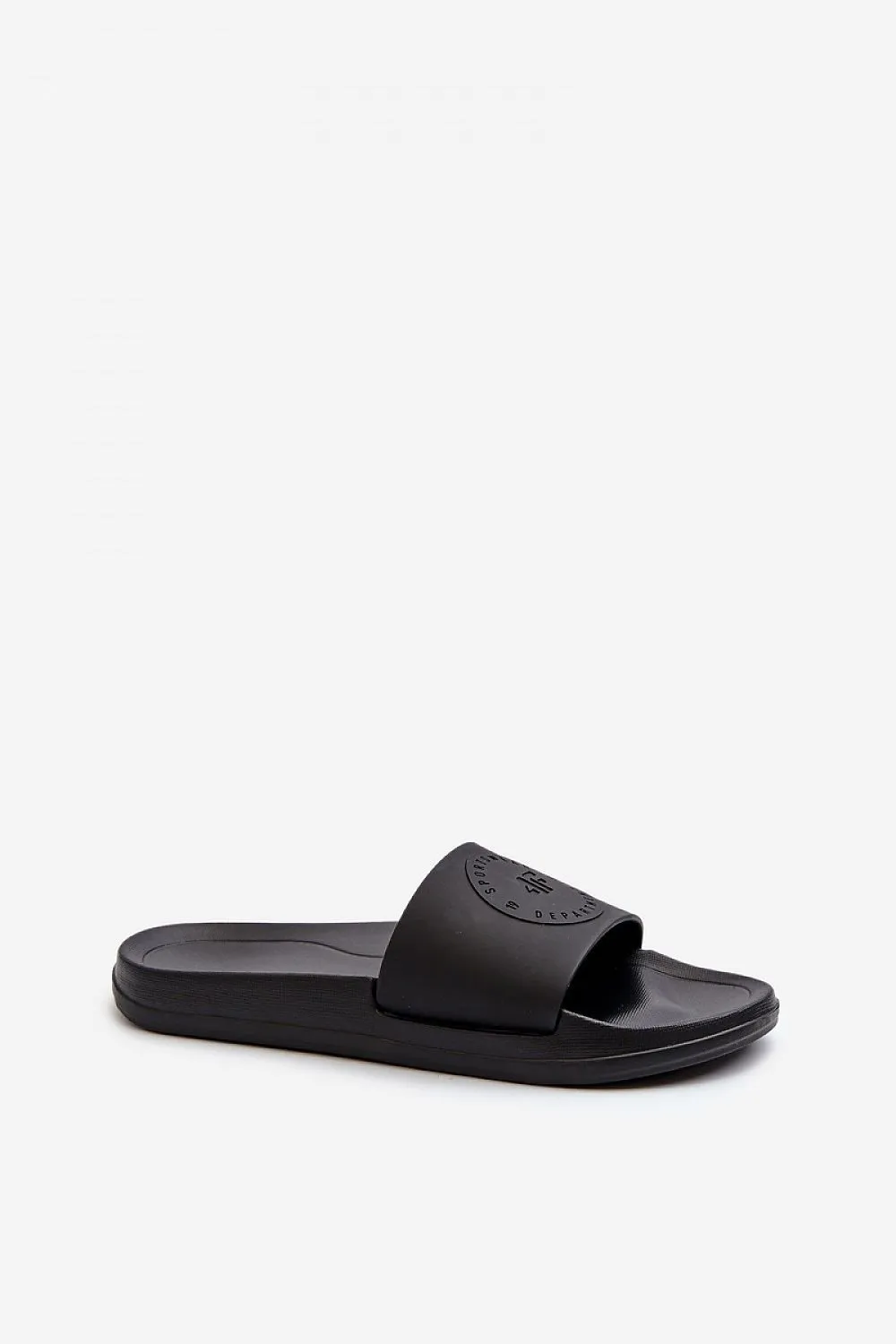 TEEK - Sportswear Mono Slides