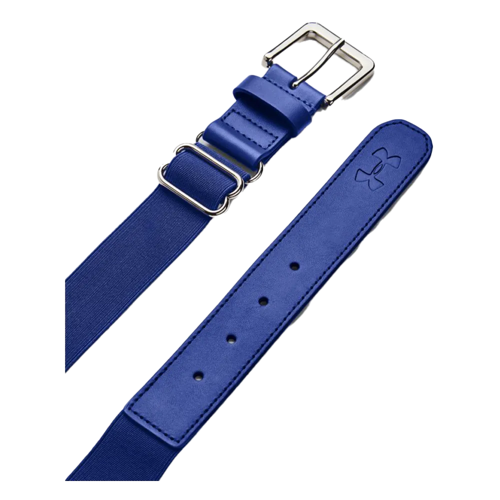 UA Kids' Baseball Belt