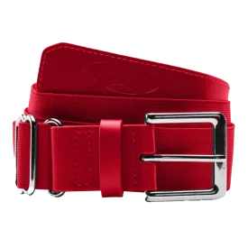 UA Kids' Baseball Belt