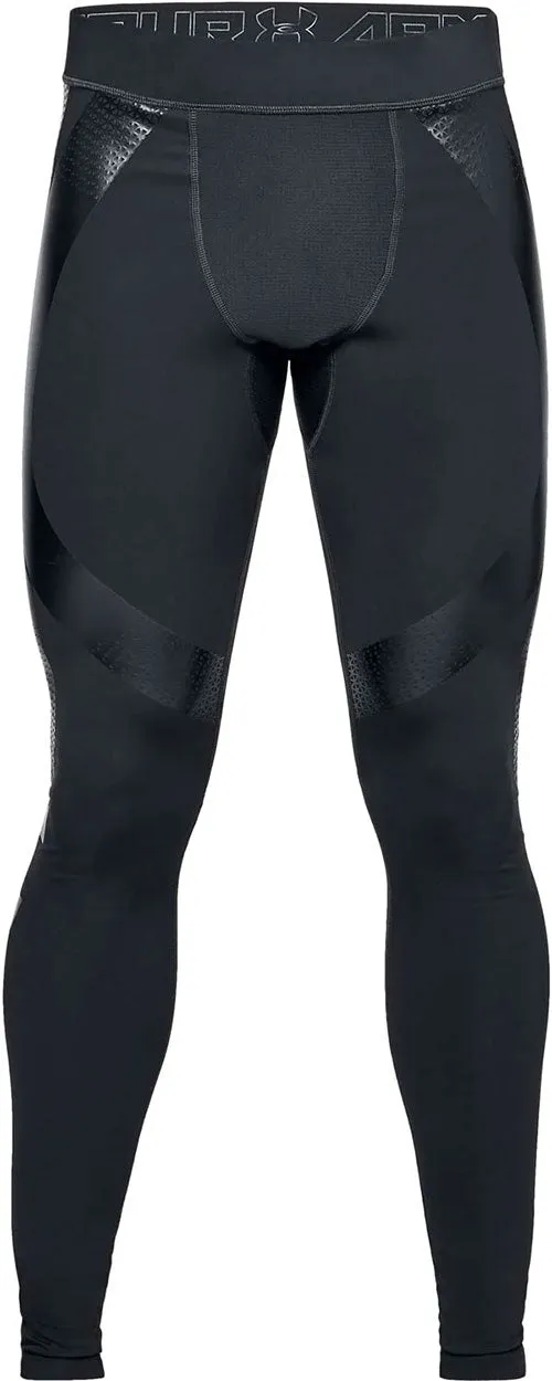 Under Armour Perpetual Powerprint Leggings Black Size S-L