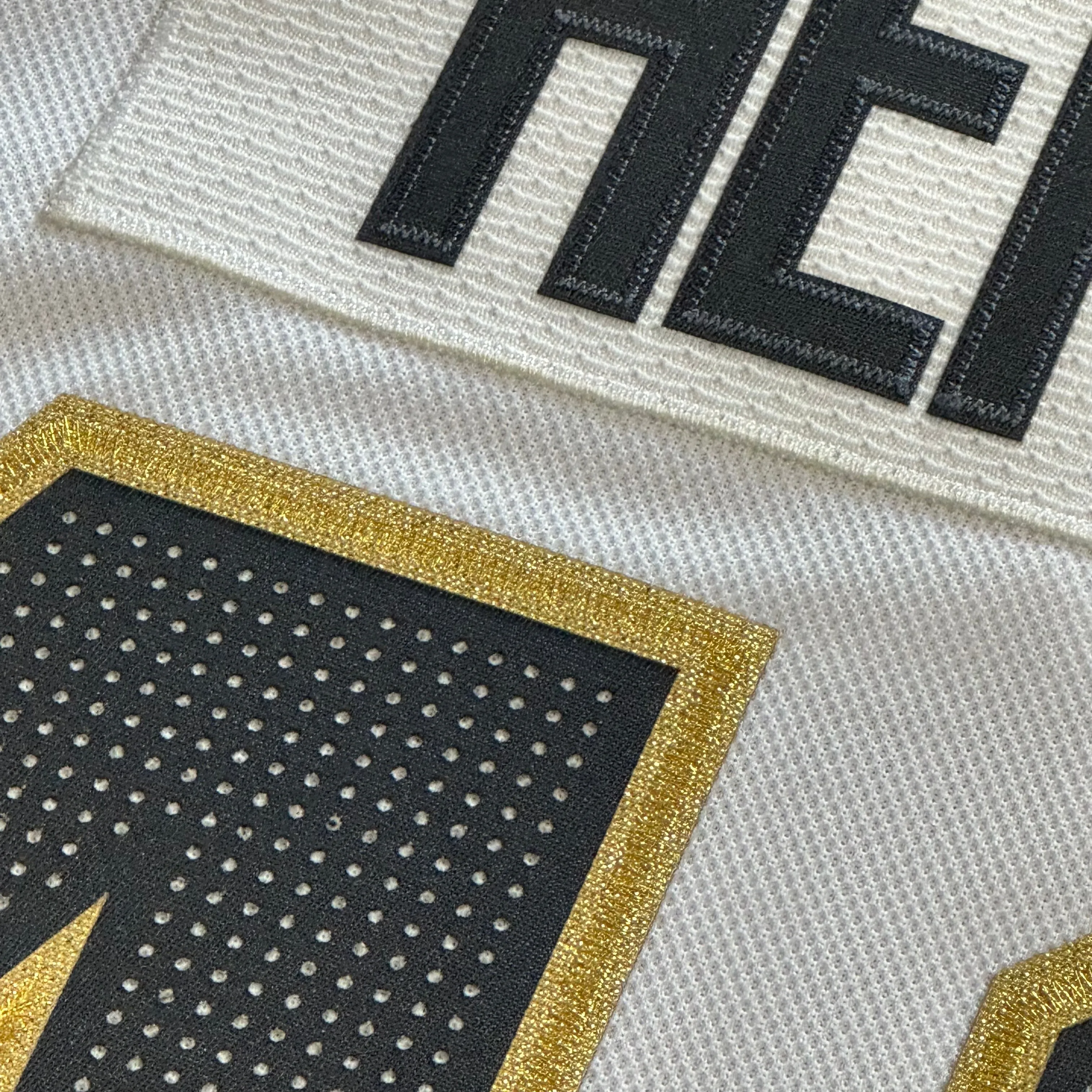 Vegas Golden Knights Premium Hertl Jersey - White ***