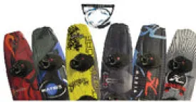 WAKEBOARD PACKAGE