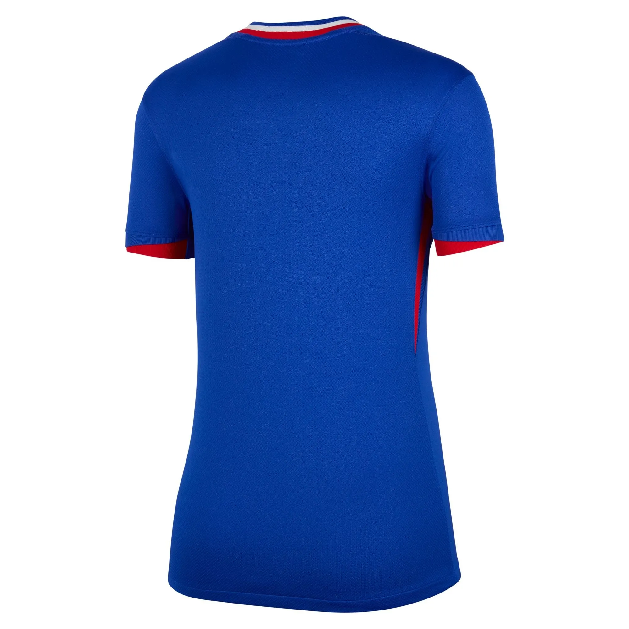 Women's France 2024/25 Home Stadium Replica Jersey