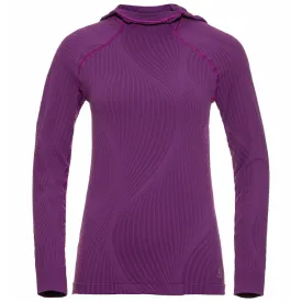 Women's PURE CERAMIWARM Mid Layer Hoody