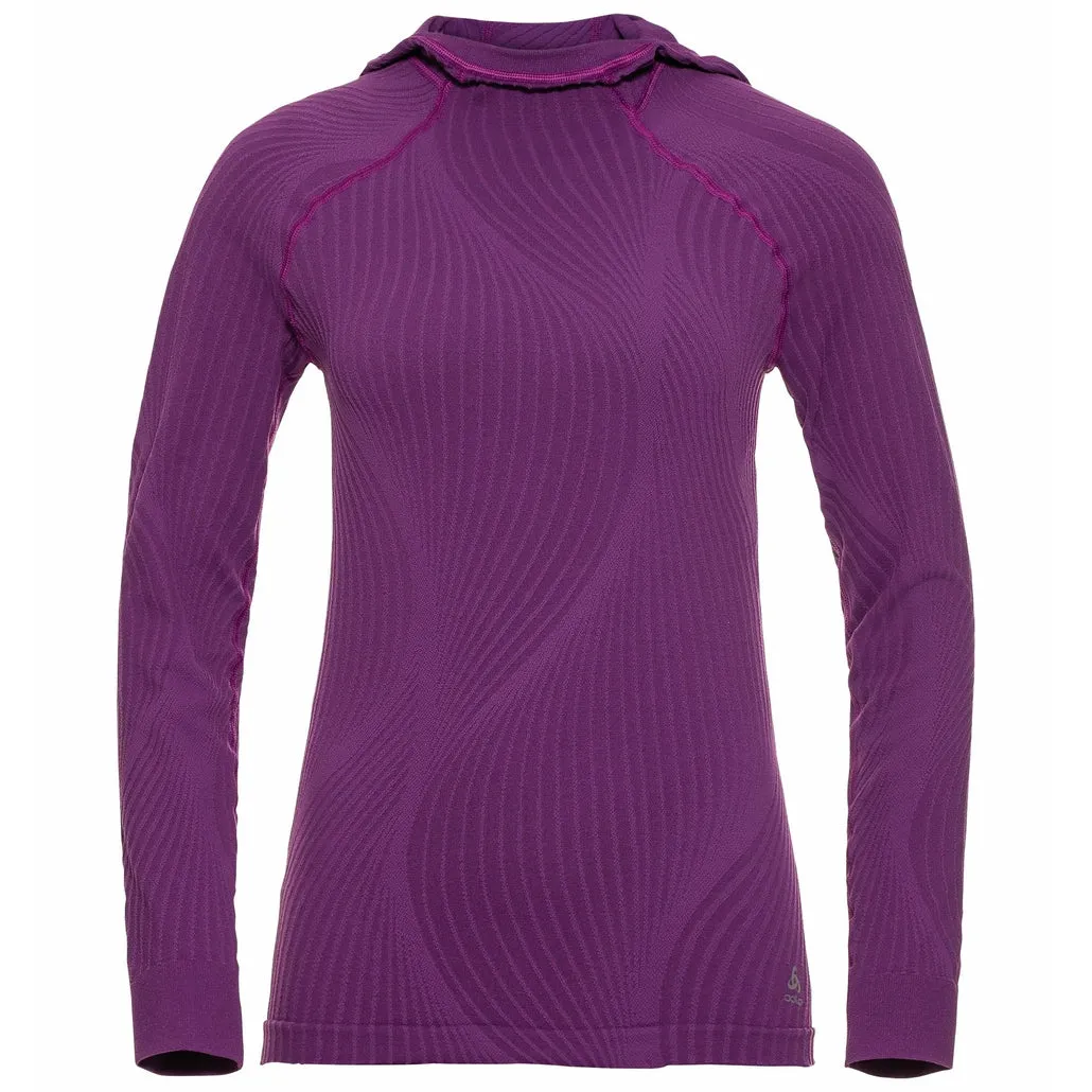 Women's PURE CERAMIWARM Mid Layer Hoody