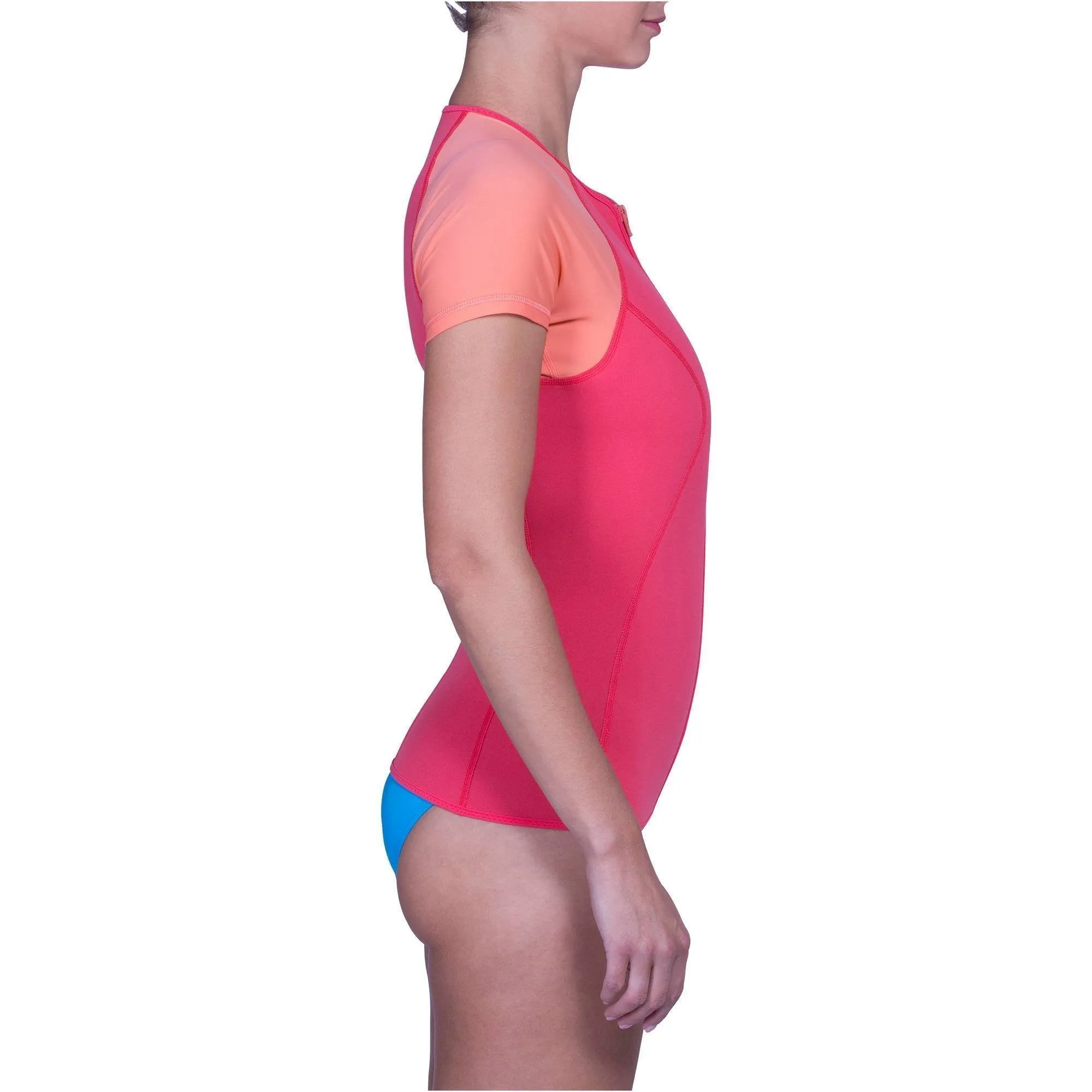 Women’s Snorkeling Top