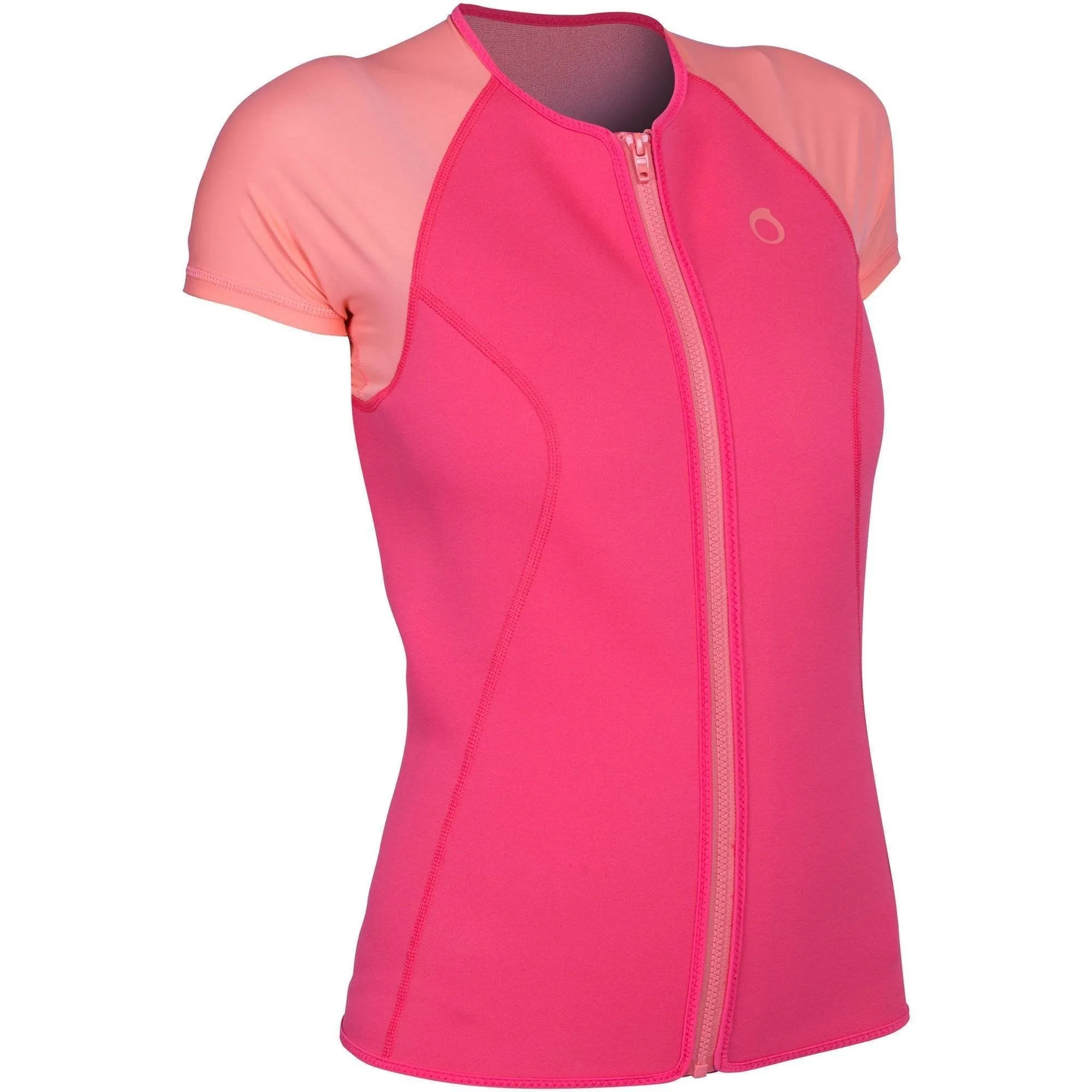 Women’s Snorkeling Top